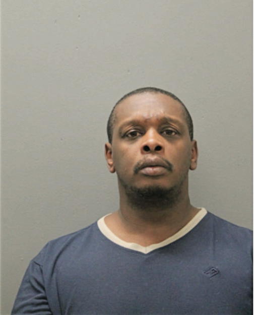 BILLY CLAVELLE, Cook County, Illinois