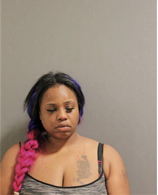 COLLETTE N COLLIER, Cook County, Illinois