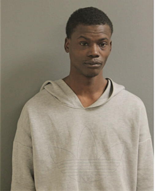 JERMAINE EARL COOLEY, Cook County, Illinois