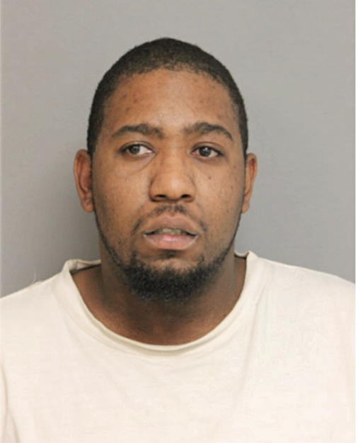 TERRENCE J CRENSHAW, Cook County, Illinois