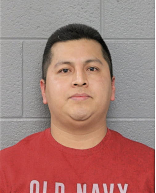 EULOGIO CRISOSTOMO-ANGELES, Cook County, Illinois