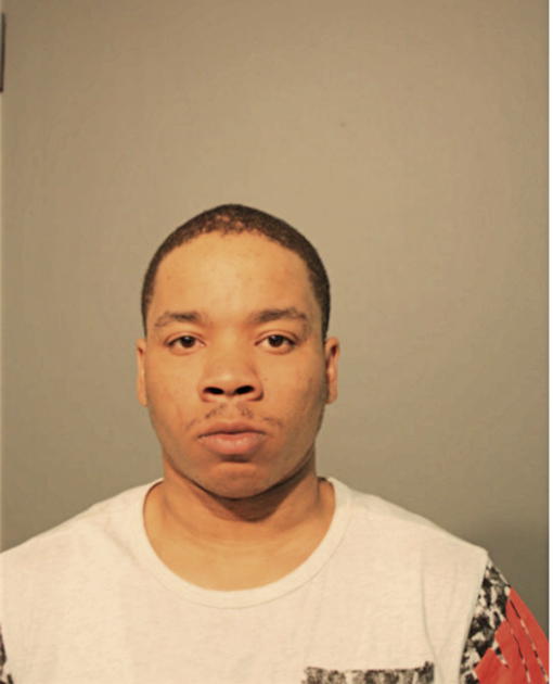 DIAMOND DAVIS, Cook County, Illinois