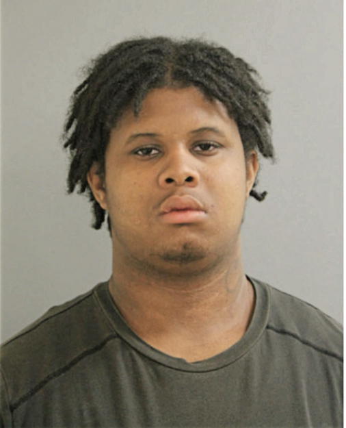 MARIO DAVIS, Cook County, Illinois