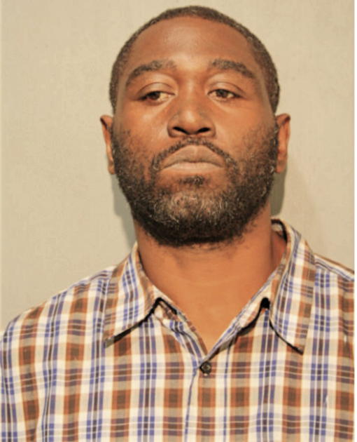 TIMOTHY DAVIS, Cook County, Illinois