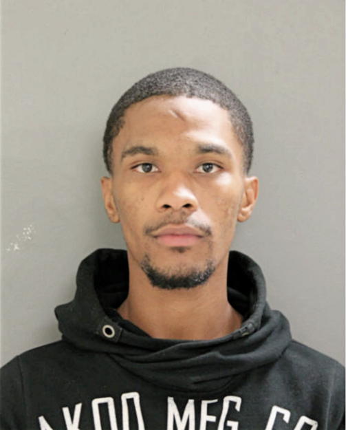 DASWON DAWSON, Cook County, Illinois