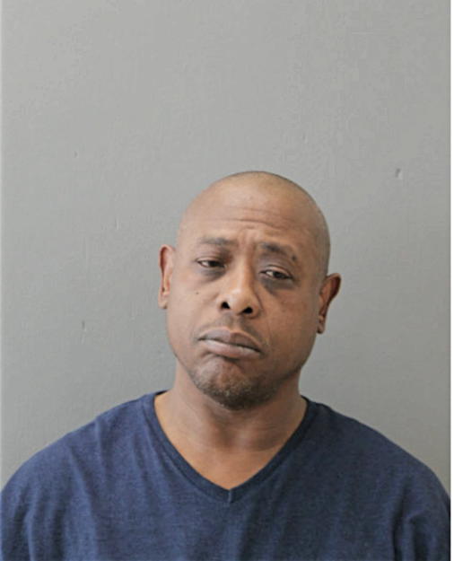BYRON K DAY, Cook County, Illinois