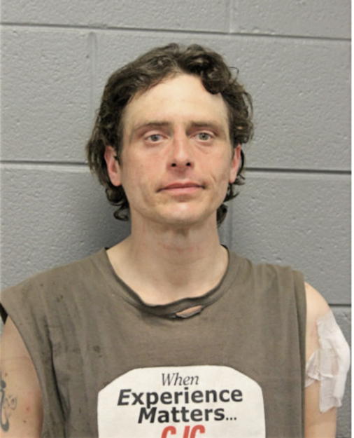 FRANK DEMICHEL, Cook County, Illinois