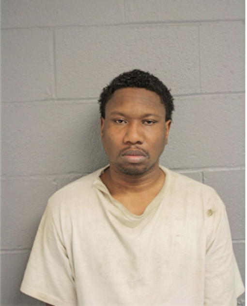 ALKENDRICK M DENNARD, Cook County, Illinois