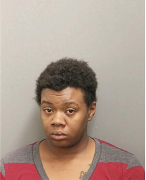 TYKENIA S DOWDY, Cook County, Illinois