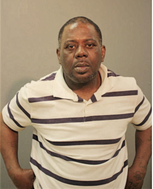 WILLIAM ELLIS, Cook County, Illinois