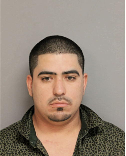 ALFONSO ESPINOSA, Cook County, Illinois