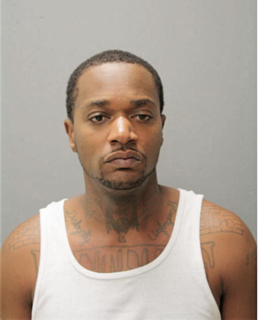 ROBERT FARR, Cook County, Illinois