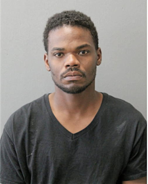 COURTNEY R FELDER, Cook County, Illinois