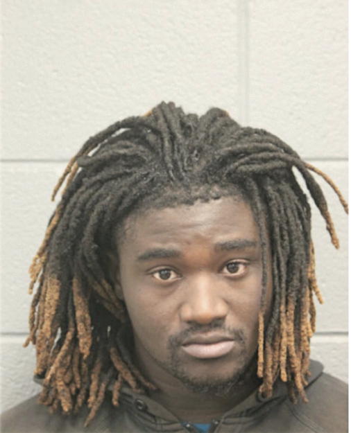 JEREMY FITZGERALD, Cook County, Illinois