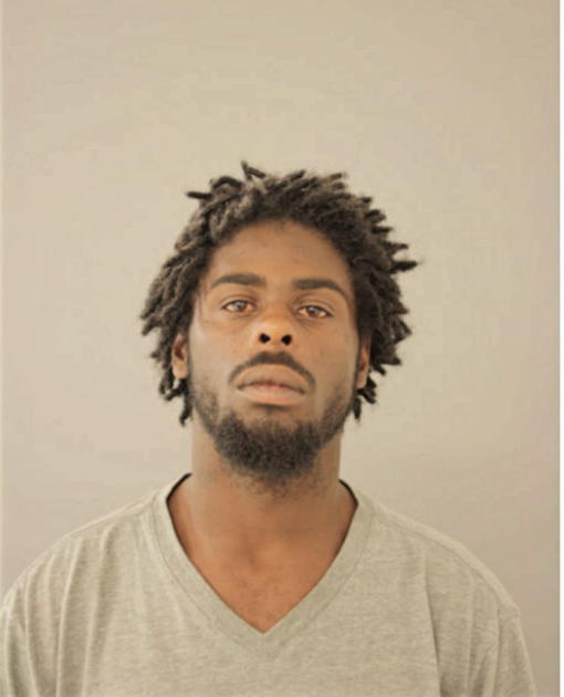 JESSE FOSTER, Cook County, Illinois