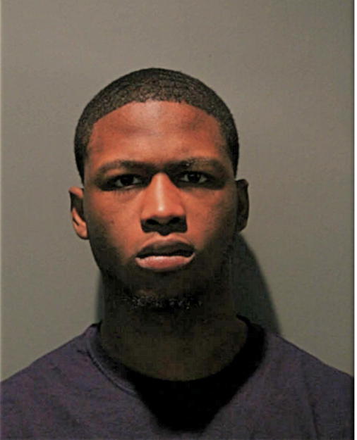 RAYMON A FULLER, Cook County, Illinois