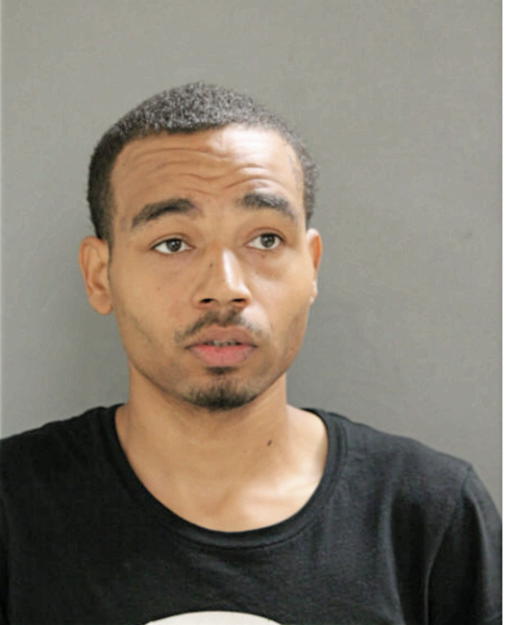 BLAKE D GARY, Cook County, Illinois