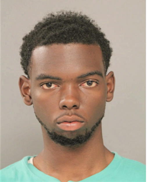 JAVONSHAY D GILES, Cook County, Illinois