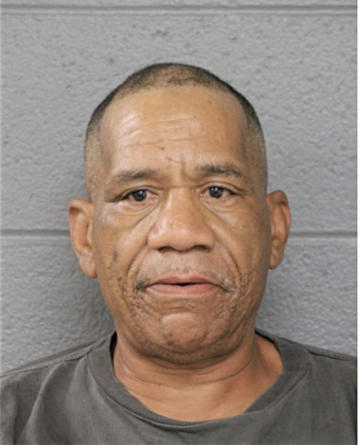 SAMUEL GOODMAN, Cook County, Illinois