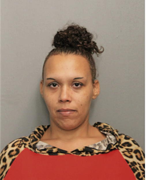 ASHLEY R GRAY, Cook County, Illinois