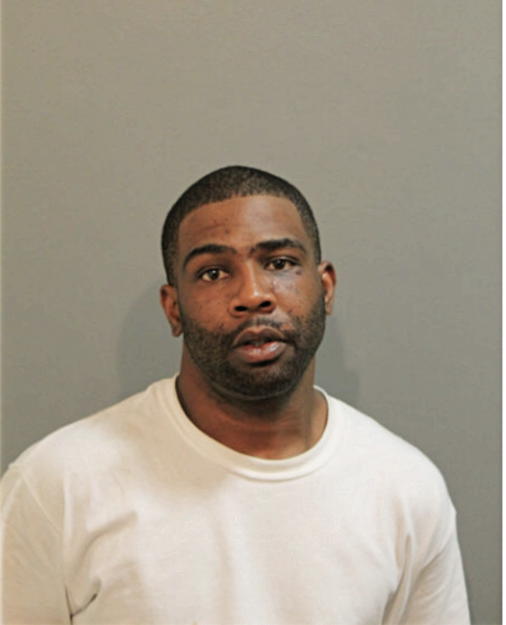 JC VONNELL GRAY, Cook County, Illinois