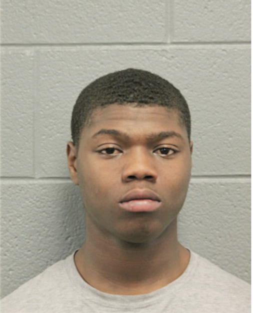 KEITH L GRAY, Cook County, Illinois