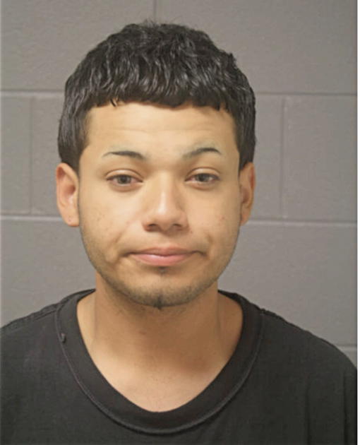 RODOLFO GUTIERREZ, Cook County, Illinois