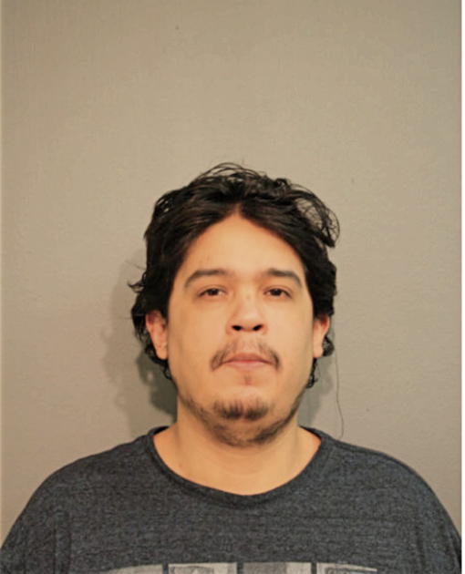 GEORGE GUZMAN, Cook County, Illinois
