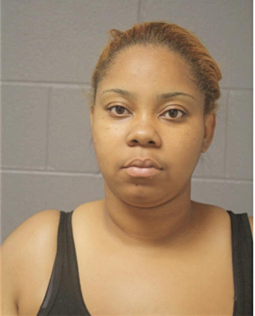 NIKITA HANNAH, Cook County, Illinois