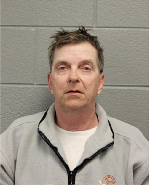 FRANK G HARAST, Cook County, Illinois