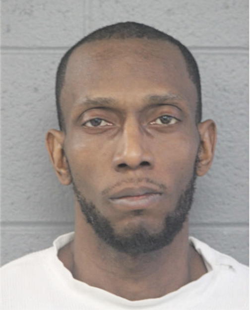 ANTHONY J HARMON, Cook County, Illinois