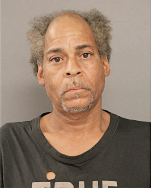 BRIAN K HARRIS, Cook County, Illinois