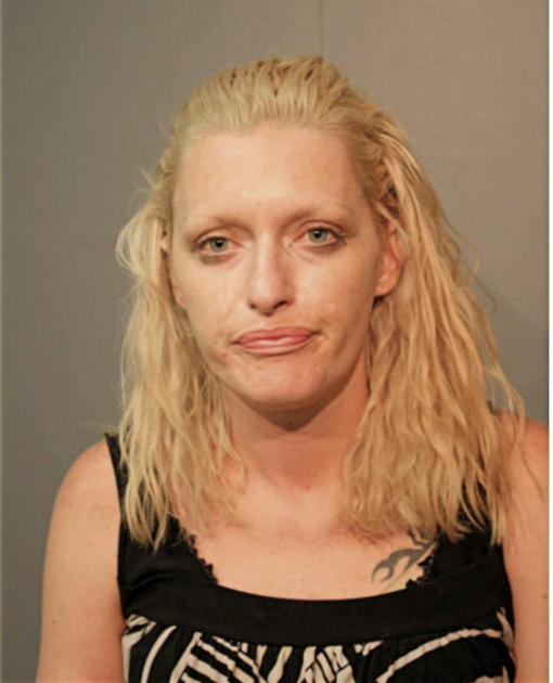 KATHERINE HARRIS, Cook County, Illinois