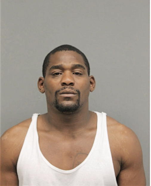 WILLIAM V HARRIS, Cook County, Illinois