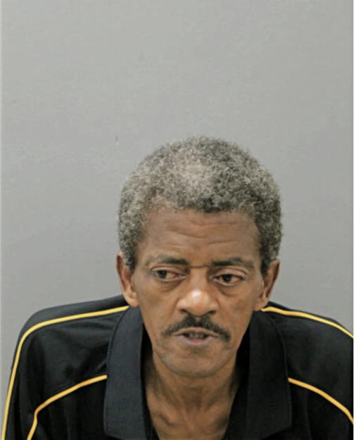 ALLEN EUGENE HAWKINS, Cook County, Illinois