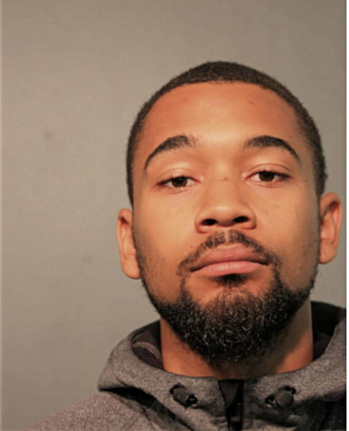 ELIJAH F HAWKINS, Cook County, Illinois