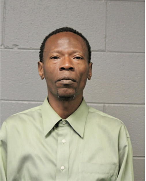 HOWARD HAYES, Cook County, Illinois