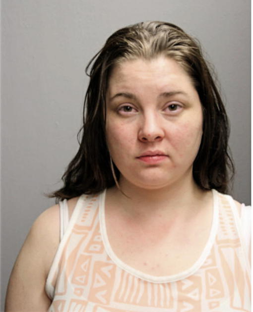 CARMEN C HELLER, Cook County, Illinois