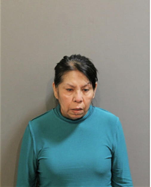 MARIA H HERRERA, Cook County, Illinois