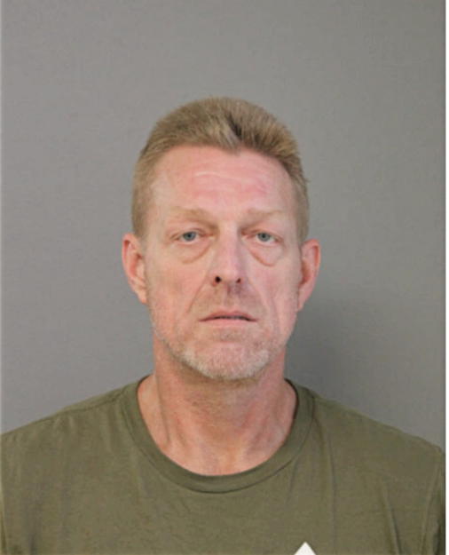 WILLIAM A HULSMAN, Cook County, Illinois