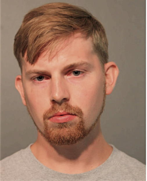 RYAN D HUMPHRIES, Cook County, Illinois