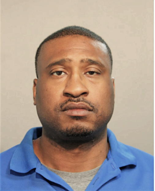 KARL L JENKINS, Cook County, Illinois
