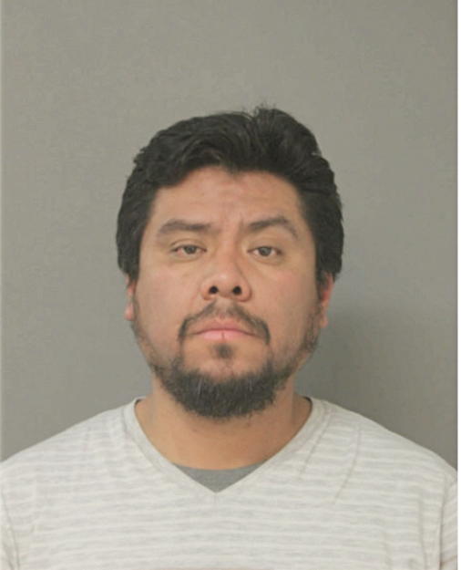 SERGIO JIMENEZ-GUZMAN, Cook County, Illinois