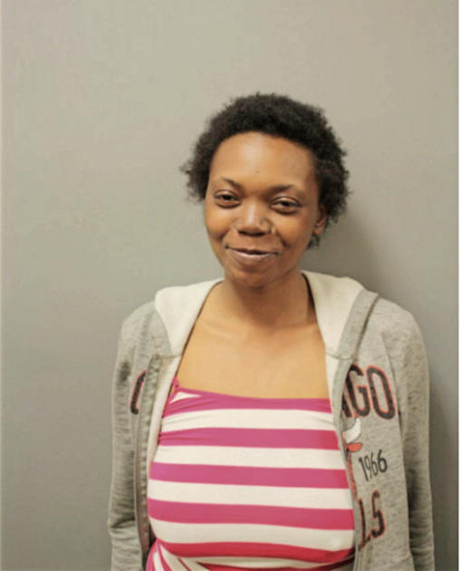 CANDIS M JOHNSON, Cook County, Illinois