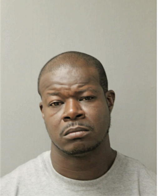 CHARLES L JOHNSON, Cook County, Illinois