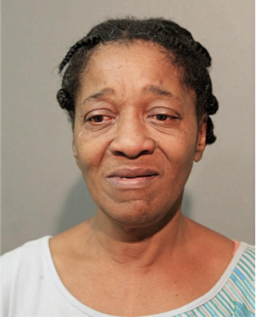 CLEOTHA JOHNSON, Cook County, Illinois