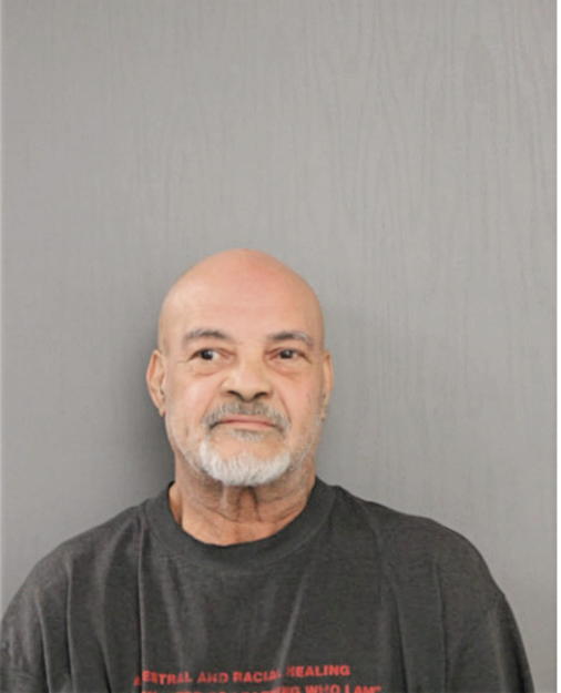 LARRY JOHNSON, Cook County, Illinois