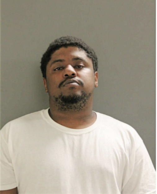 CALVIN A JONES, Cook County, Illinois