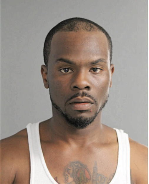 KEITH A JONES, Cook County, Illinois