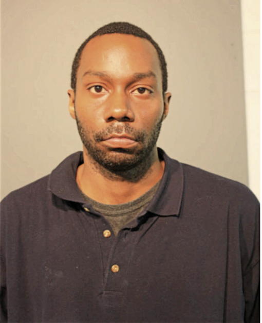 MICHAEL D JONES, Cook County, Illinois